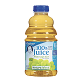 Gerber Juices  White Grape From Concentrate Full-Size Picture